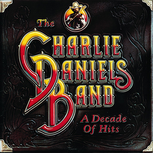 cover: Long Haired Country Boy, The Charlie Daniels Band