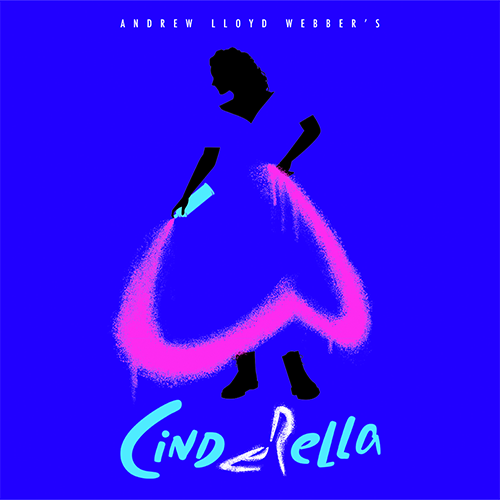 cover: Far Too Late (from Andrew Lloyd Webber's Cinderella),