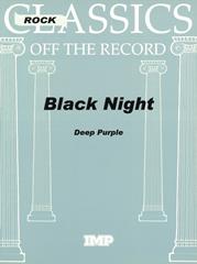 cover: Black Night, Deep Purple