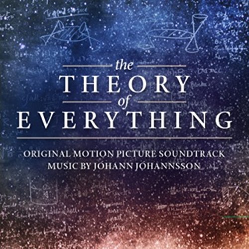 cover: Chalkboard (from The Theory Of Everything),