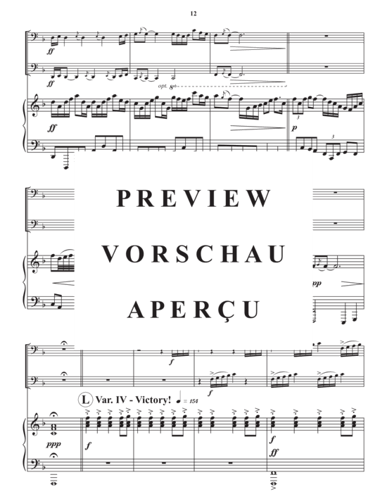 Product gallery: Page 14 of 21 Moonscapes , , (euphonium, tuba + piano)