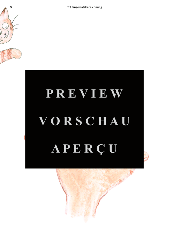 Produktgalerie: Seite 11 von 11 Klavierschule mit Laska - Freie Hände - viel Fantasie & Inspiration - ganz leicht zur ausdrucksvollen Klaviermusik, , Klavier Solo