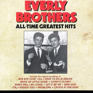 cover: Bye Bye Love, Felice Bryant, Boudleaux Bryant, Webb Pierce