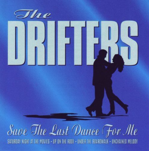 cover: Save The Last Dance For Me, Michael Bublé, Emmylou Harris, The Drifters