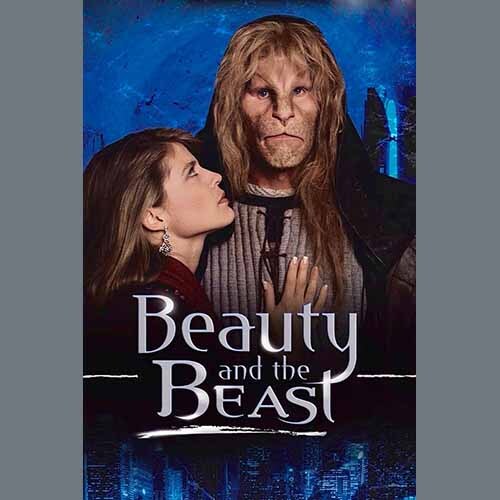 cover: Theme from Beauty And The Beast, Lee Elwood Holdridge