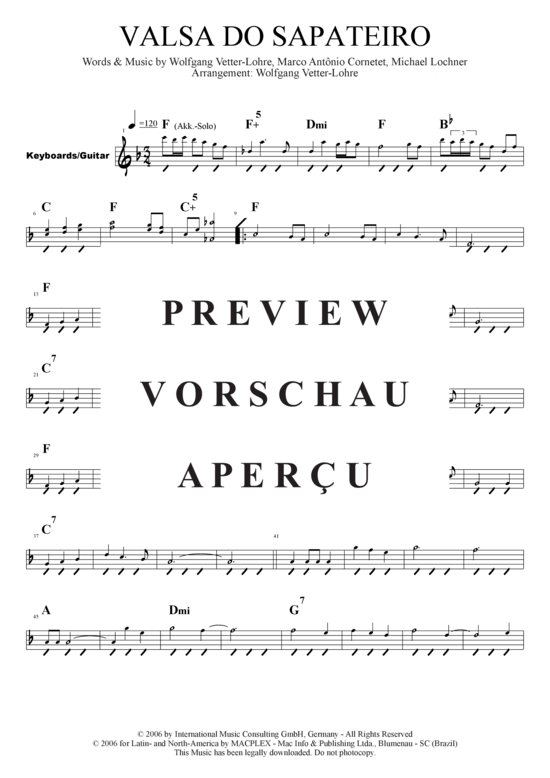 Product gallery: Page 11 of 16 Valsa do sapateiro , Banda Pomerana, (Combo + 2 Horns, 4 Strings)