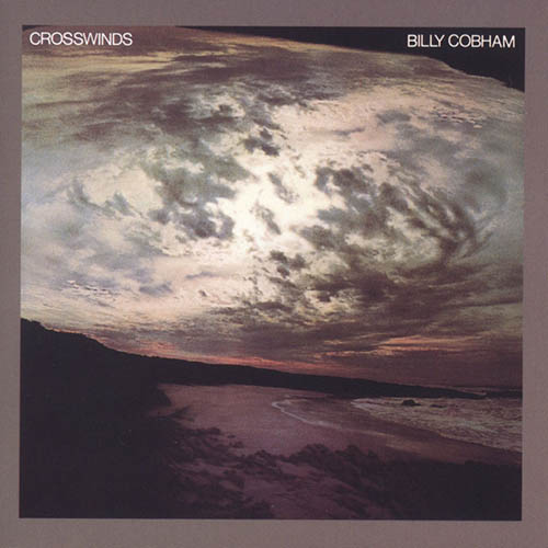 cover: The Pleasant Pheasant, Billy Cobham