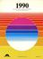 cover: 1990 (Nineteen Ninety), Dr America, Gesang, Gitarre, Klavier
