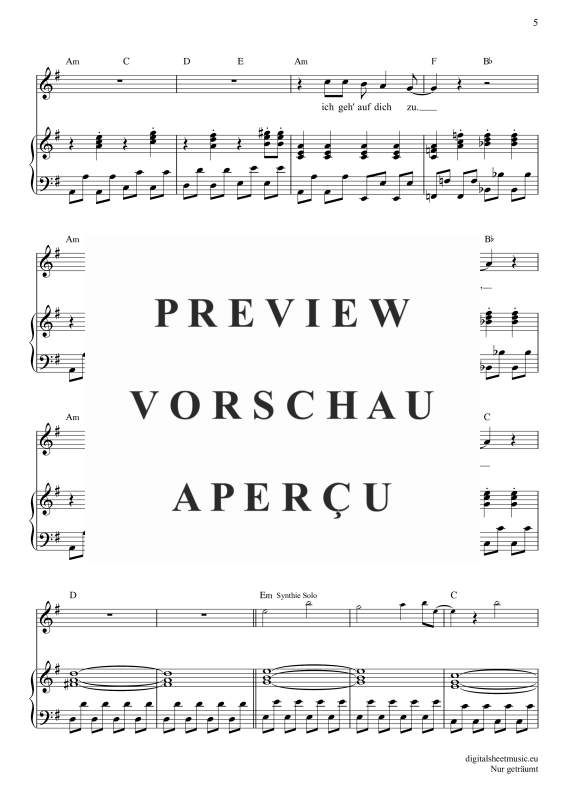 gallery: Nur geträumt, Nena, Gesang mit Klavierbegleitung