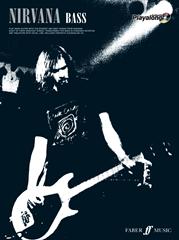 cover: Lithium, Nirvana