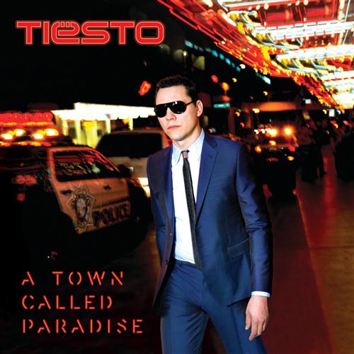 cover: Wasted (featuring Matthew Koma), Tiesto, Matthew Koma, Gesang, Gitarre, Klavier