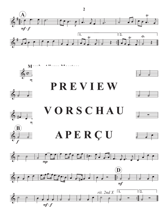 gallery: Französische Barock Suite , , (Blechbläserquintett)