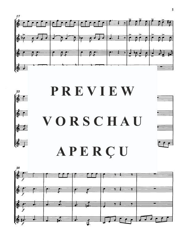 Produktgalerie: Seite 8 von 11 19 Viennese Horn Quartets, Vol. II, , Horn Quartett