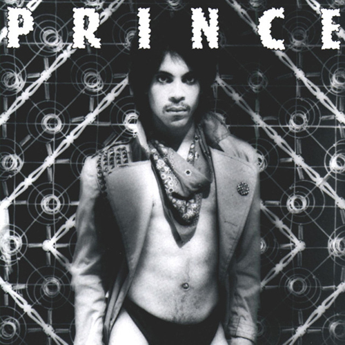 cover: Uptown, Prince