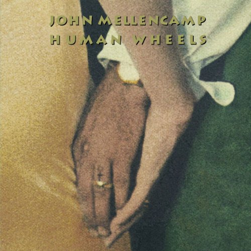 cover: Check It Out, John Mellencamp