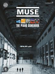 cover: Sunburn, Muse