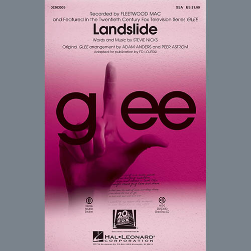 Produktbild zu: Landslide