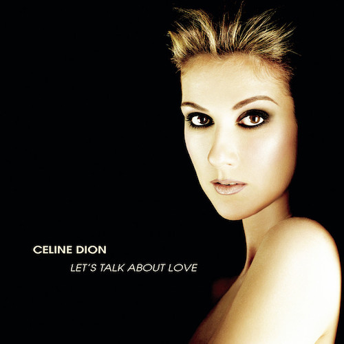 cover: My Heart Will Go On (Love Theme From 'Titanic'), Celine Dion, Klavier