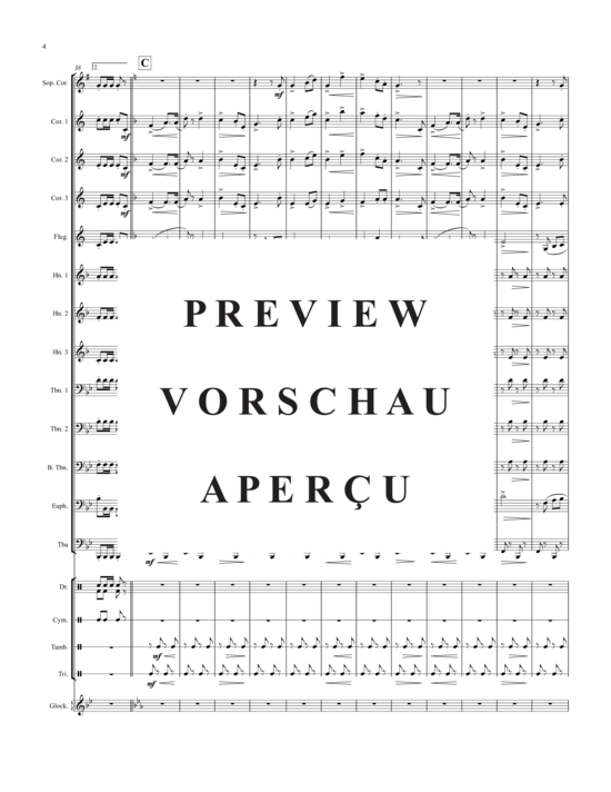 Product gallery: Page 5 of 21 Jolly Lumberjack March , , (Brass Ensemble)