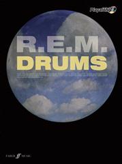cover: Bad Day, R.E.M., Gesang, Schlagzeug