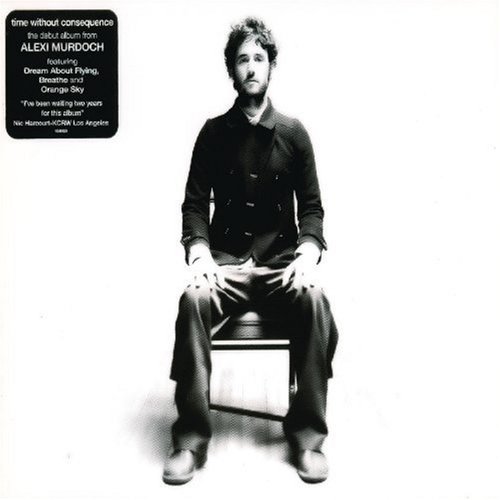 cover: Song For You, Alexi Murdoch