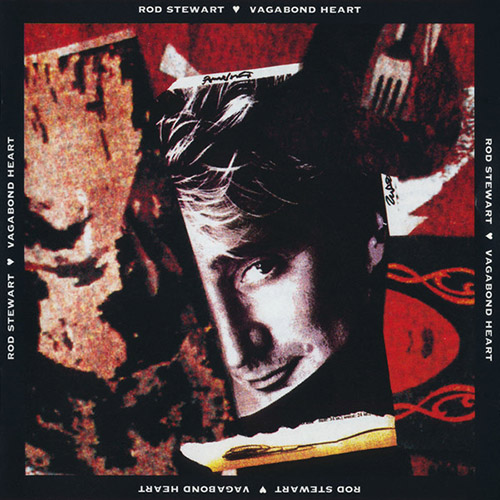 cover: The Motown Song, Rod Stewart, Gesang, Gitarre, Klavier