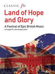 cover: Rule Britannia, Thomas Arne