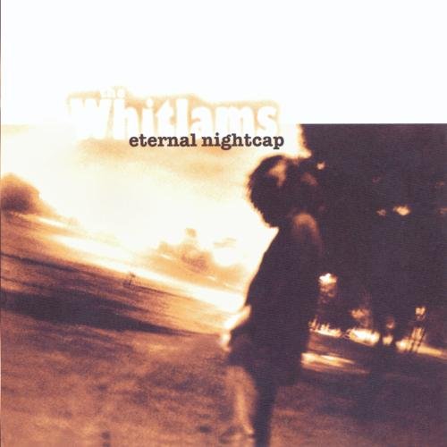 cover: No Aphrodisiac, The Whitlams