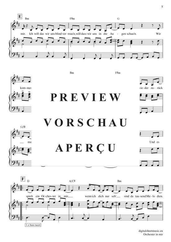 gallery: Orchester in mir , Saphir, (Klavier+Gesang)