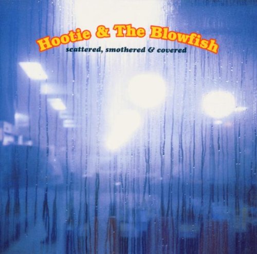 cover: I Go Blind, Hootie & The Blowfish