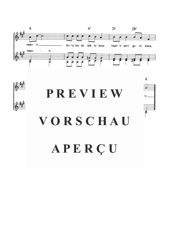 gallery: I´ve Got a Shoes, , Frauenchor SSA