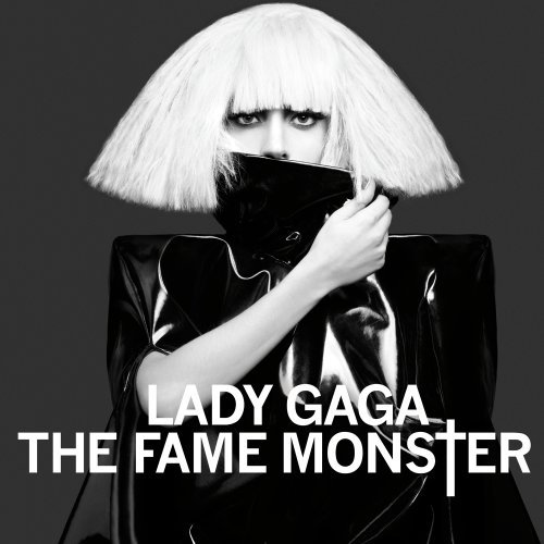 cover: Speechless, Lady Gaga