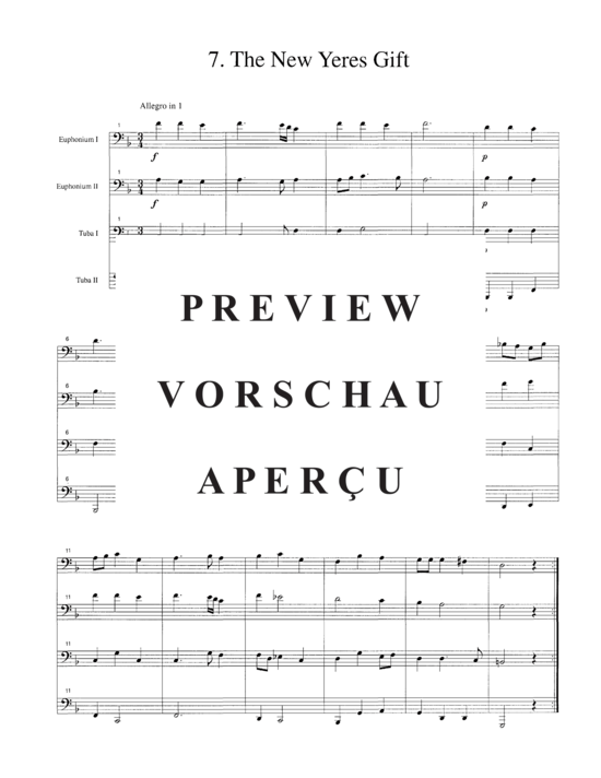 gallery: Ten Pieces , , (Tuba Quartett EETT)