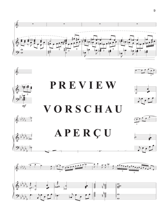 gallery: Legacy of Ancient Seas , , (Klarinette und Klavier)