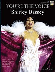 cover: Diamonds Are Forever, Shirley Bassey, Gesang, Gitarre, Klavier