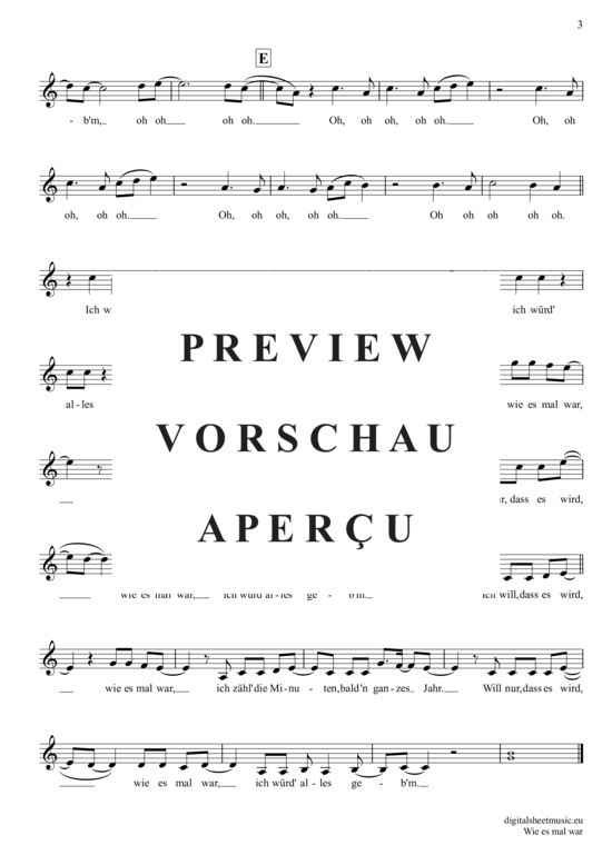 Product gallery: Page 4 of 4 Wie Es Mal War , Weiss, Wincent, (violin)