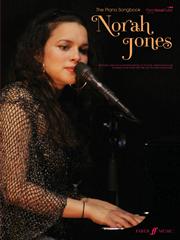 cover: Toes, Norah Jones, Gesang, Gitarre, Klavier