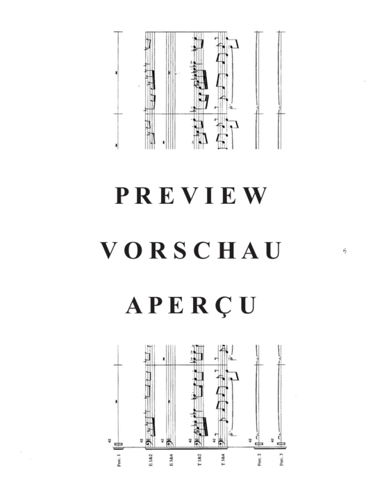 Produktgalerie: Seite 14 von 21 A Brief History of a Star , , (Tuba Ensemble EEEETTTT + Percussion)