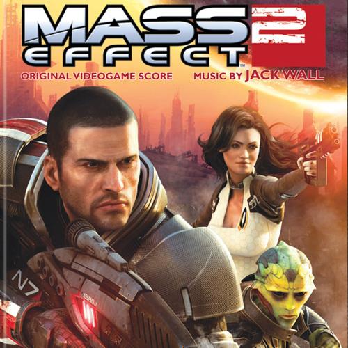 Product picture to: Mass Effect: Suicide Mission
