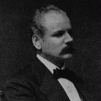cover: Flower Song Op.39, Gustav Lange