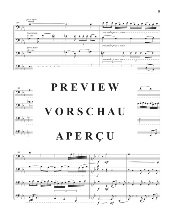 Product gallery: Page 12 of 21 Levi´s Dream , , (4 trombones)