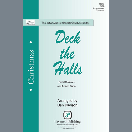 Produktbild zu: Deck the Halls