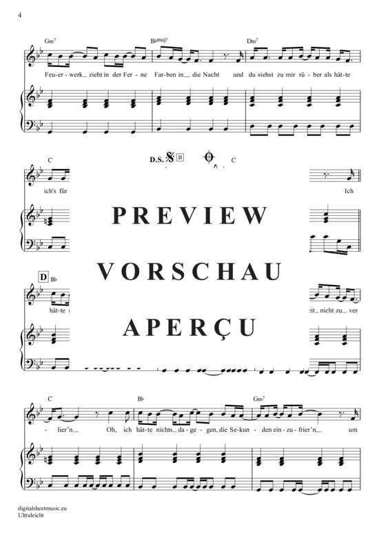 gallery: Ultraleicht , Bourani, Andreas, (Klavier Begleitung + Gesang)
