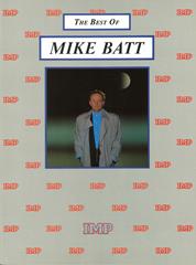 cover: Run Like The Wind, Mike Batt