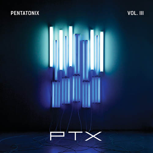 cover: Rather Be, Pentatonix, Clean Bandit feat. Jess Glynne