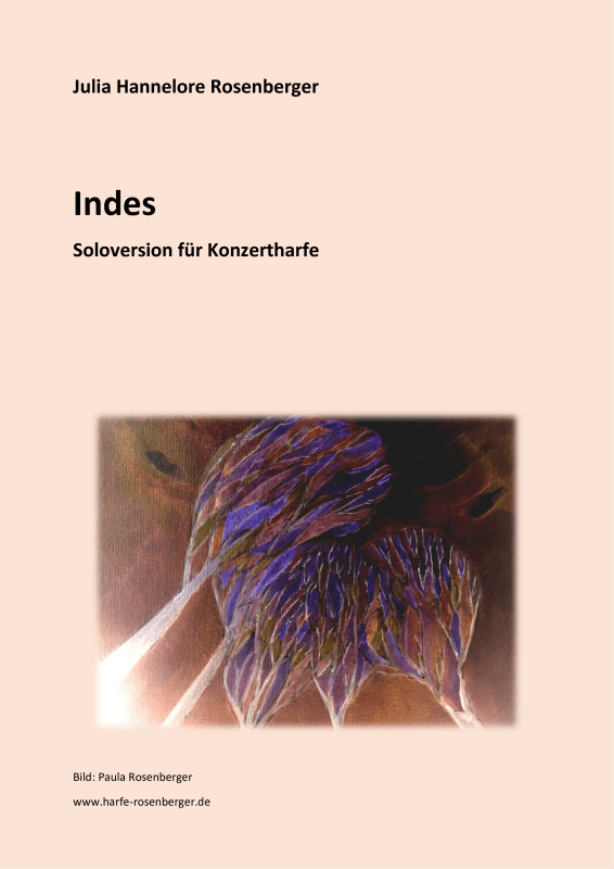 Product picture to: Indes