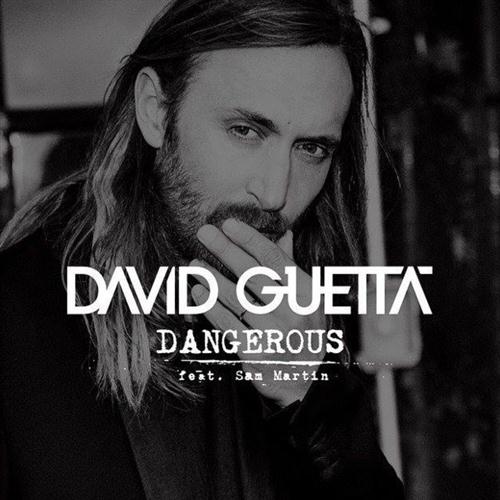 cover: Dangerous (feat. Sam Martin), Sam Martin, David Guetta, Gesang, Gitarre, Klavier