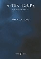 cover: Falling, Pam Wedgwood