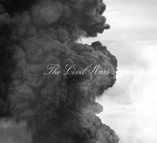 cover: Dust To Dust, The Civil Wars