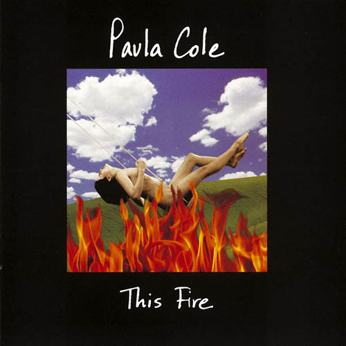 cover: Hush, Hush, Hush, Paula Cole, Gesang, Gitarre, Klavier